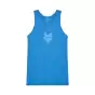 FOX HEAD PREM TANK [TRU BLU]