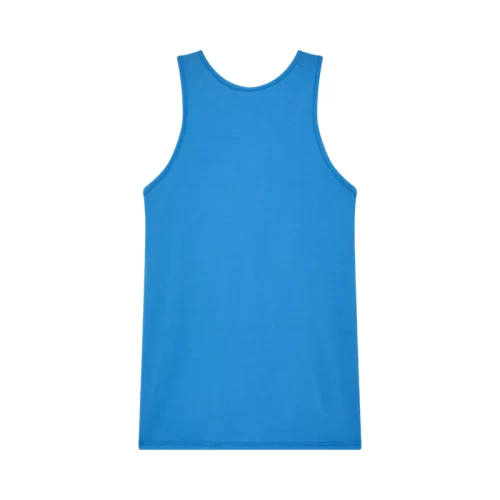 FOX HEAD PREM TANK [TRU BLU]