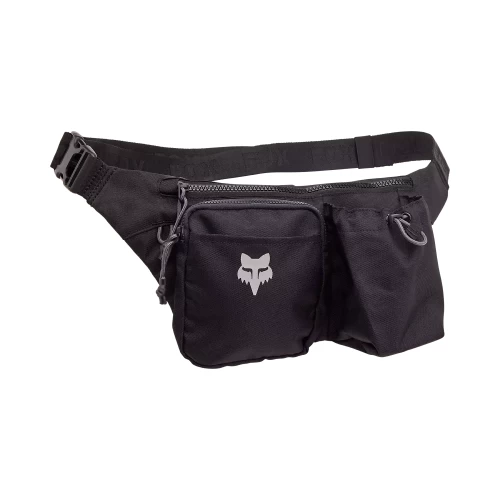FOX HEAD PREM HIP PACK [BLK]