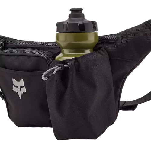 FOX HEAD PREM HIP PACK [BLK]