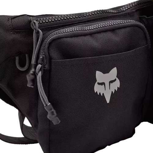FOX HEAD PREM HIP PACK [BLK]