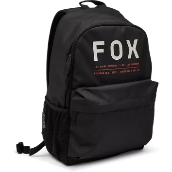 CLEAN UP BACKPACK [BLK]