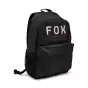 CLEAN UP BACKPACK [BLK]