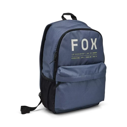 CLEAN UP BACKPACK [GRAPH]