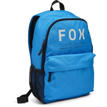 CLEAN UP BACKPACK [TRU BLU]