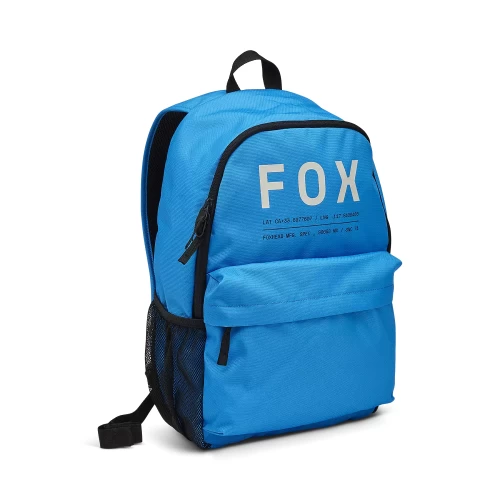 CLEAN UP BACKPACK [TRU BLU]