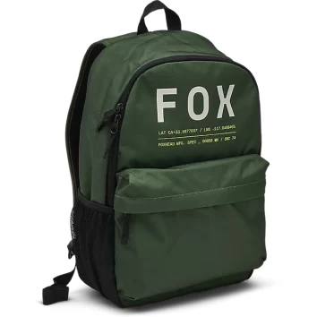 CLEAN UP BACKPACK [DRK SGE]