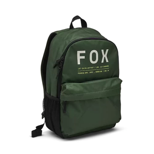 CLEAN UP BACKPACK [DRK SGE]