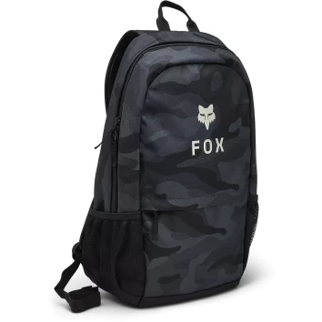 180 BACKPACK [BLK CAM]
