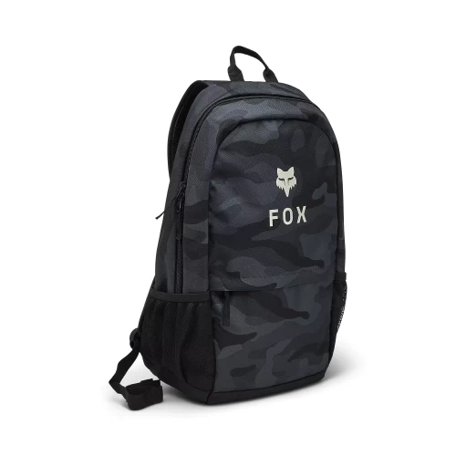 180 BACKPACK [BLK CAM]