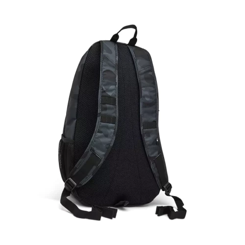 180 BACKPACK [BLK CAM]