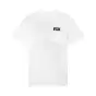 BIG F SS PREM TEE [OPT WHT]