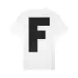 BIG F SS PREM TEE [OPT WHT]