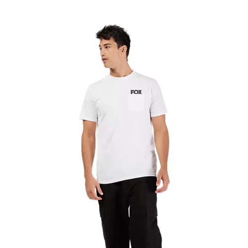 BIG F SS PREM TEE [OPT WHT]