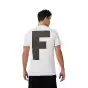 BIG F SS PREM TEE [OPT WHT]