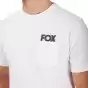 BIG F SS PREM TEE [OPT WHT]