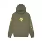 ELEVATED OVERSIZED FLC PO [MIL]