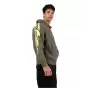 ELEVATED OVERSIZED FLC PO [MIL]