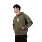 ELEVATED OVERSIZED FLC PO [MIL]