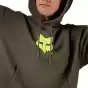 ELEVATED OVERSIZED FLC PO [MIL]