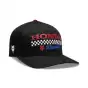 HONDA FLEXFIT HAT [BLK]