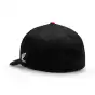 HONDA FLEXFIT HAT [BLK]