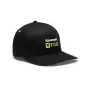 KAWI FLEXFIT HAT [BLK]