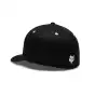 KAWI FLEXFIT HAT [BLK]