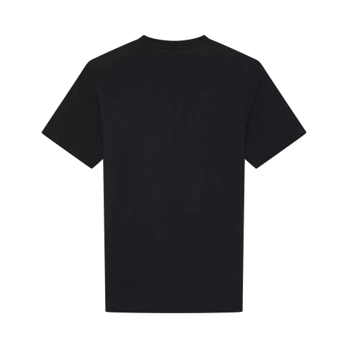 ELEVATED SS PREM TEE [BLK]