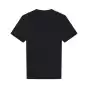 ELEVATED SS PREM TEE [BLK]
