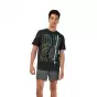 ELEVATED SS PREM TEE [BLK]