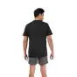 ELEVATED SS PREM TEE [BLK]