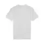 ELEVATED SS PREM TEE [OPT WHT]