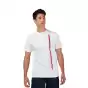 ELEVATED SS PREM TEE [OPT WHT]