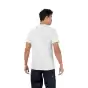 ELEVATED SS PREM TEE [OPT WHT]