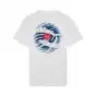 SPIRAL SS PREM TEE [OPT WHT]
