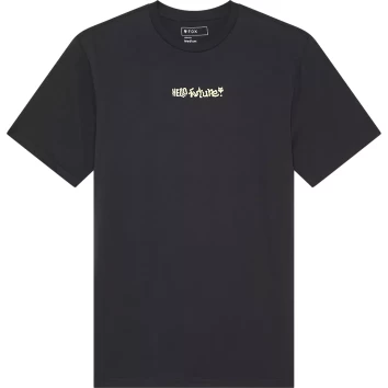 FUTURE SS PREM TEE [BLK]
