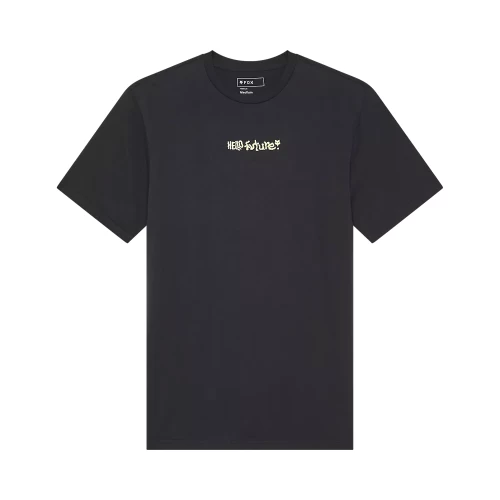FUTURE SS PREM TEE [BLK]