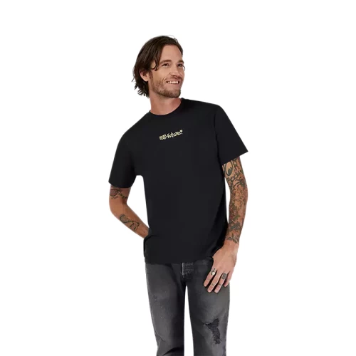 FUTURE SS PREM TEE [BLK]