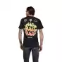 FUTURE SS PREM TEE [BLK]