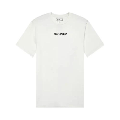 FUTURE SS PREM TEE [LT GRY]