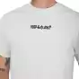 FUTURE SS PREM TEE [LT GRY]