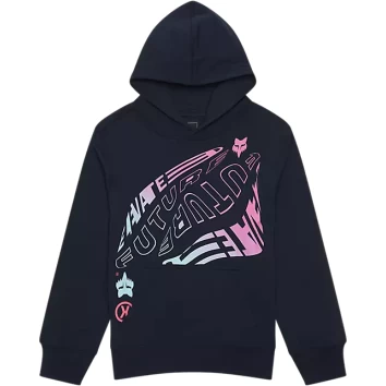 YTH ELEVATED FLEECE PO [MDNT]