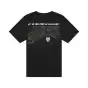 YTH ELEVATED SS TEE [BLK]