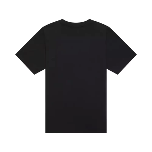 YTH ELEVATED SS TEE [BLK]