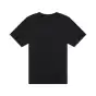 YTH ELEVATED SS TEE [BLK]