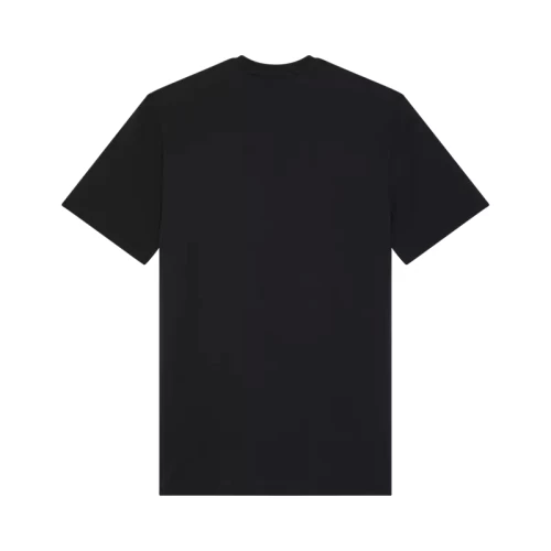 WORLDWIDE SS PREM TEE [BLK]