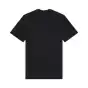 WORLDWIDE SS PREM TEE [BLK]
