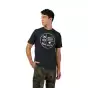 WORLDWIDE SS PREM TEE [BLK]