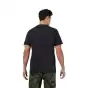 WORLDWIDE SS PREM TEE [BLK]